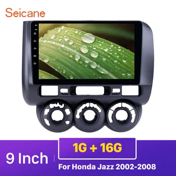 شراءSeicane Android9.1 Carplay 9