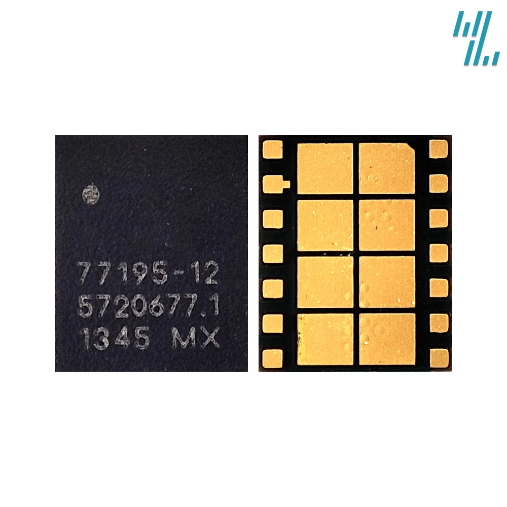SKY77195 12 Mobile Phone Power Amplifier ICIntegrated Circuits