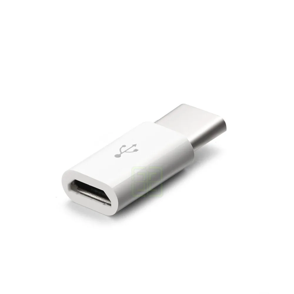 USB 3,1 type-C папа(для iphone 5 6 7) к Micro USB V8 Женский конвертер Micro USB разъем USB-C адаптер OTG функция для hauwei