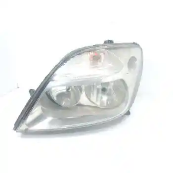 

7700432098 LEFT HEADLIGHT RENAULT SCENIC (HA ..)