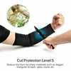 Arm Protection Sleeve Cut Resitant 40cm Burn Resistant Anti Abrasion Safety Wrist Guard for Garden Kitchen Yark Work ► Photo 2/5