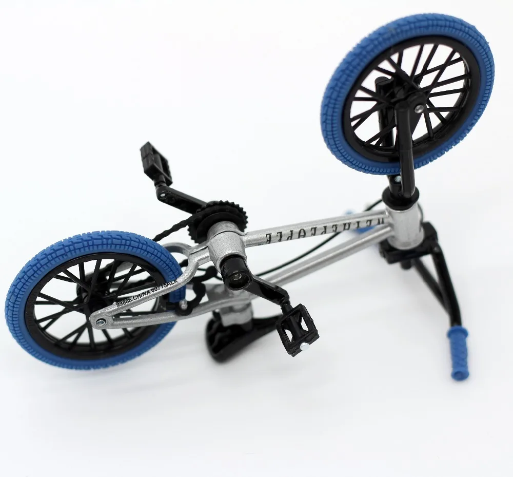 Пальчиковые игрушечные велосипеды bmx для мальчиков, Трикс, Пальчиковый велосипед, игрушки для детей, подарок без оригинальной коробки