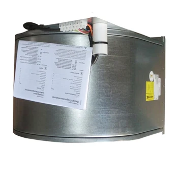 

Brand new original imported RD25S-4EW.4I.DL 41ABB inverter fan Germany ziehl-abegg