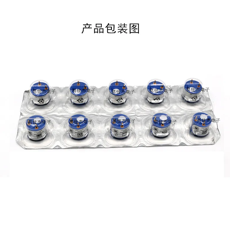 

Free Shipping 1pcs / lot Oxygen Sensor O2 Sensor 4OXV 4OX-V Sensor 40XV Spot Specials