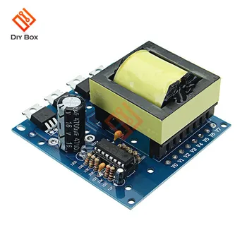 

500W Inverter Boost Board Transformer Power DC 12V TO AC 220V Car Converter Module