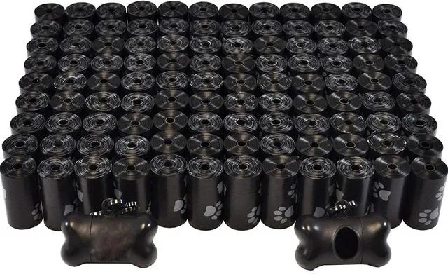 black 50 rolls