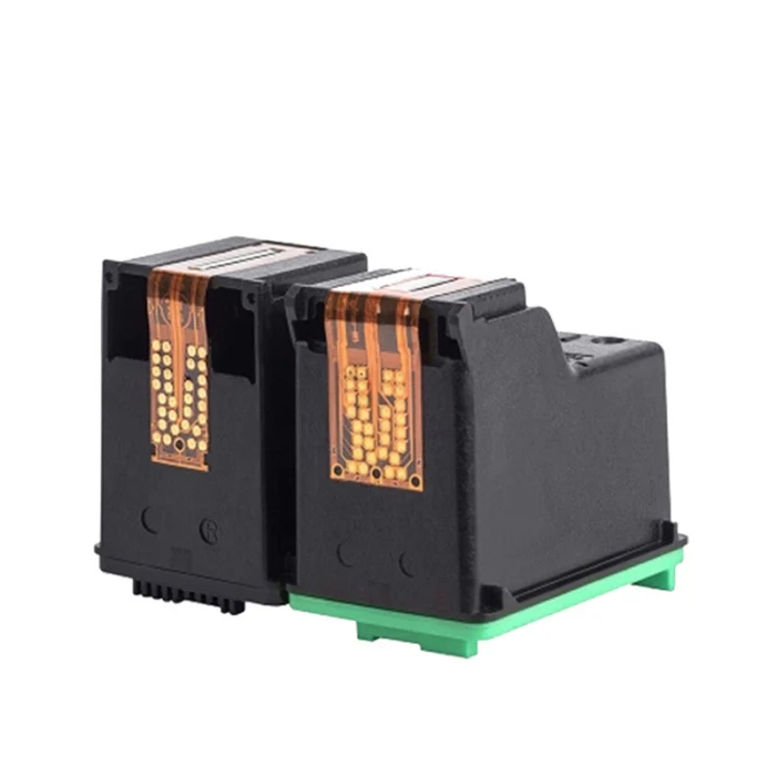 350XL 351XL сменный Картридж для струйного принтера совместимая hp D4200 J5370 6400 OD889