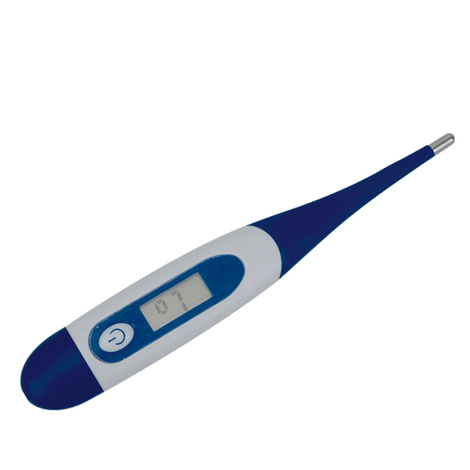 Animal Thermometer Digital Led Display Thermometer Fast Reading