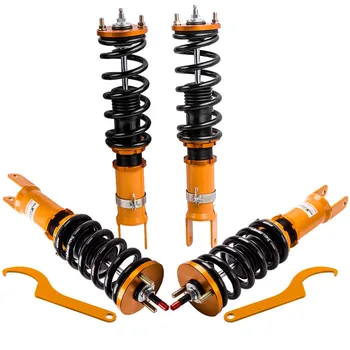 

For Honda S2000 S2K AP1 AP2 Adjustable Damper Coilovers Shock Absorber Struts