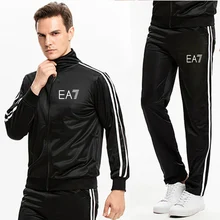 Мужские комплекты спортивной одежды для бега, толстовка, спортивные штаны, спортивные футболки для фитнеса и бодибилдинга, мужские спортивные костюмы для тренировок, мужской костюм для бега