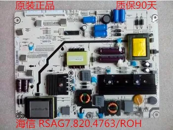 

LED46K/55K610X3D Power Supply Board RSAG7.820.4763/ROH HLE-4046WH