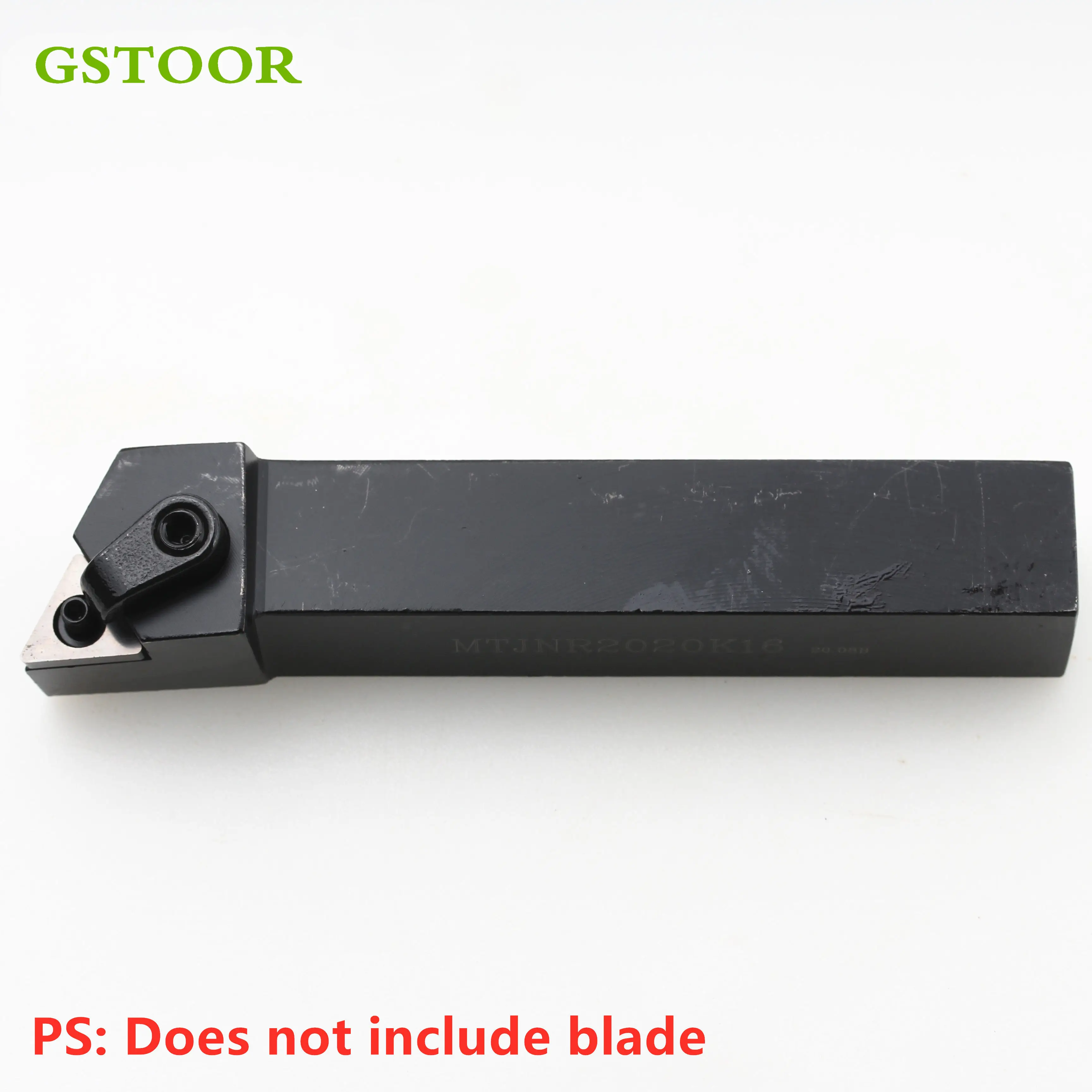 

1PC WTENN3232P16 External Turning Tool Holder CNC Lathe Cutter Cutting For TNMG16 Carbide Inserts