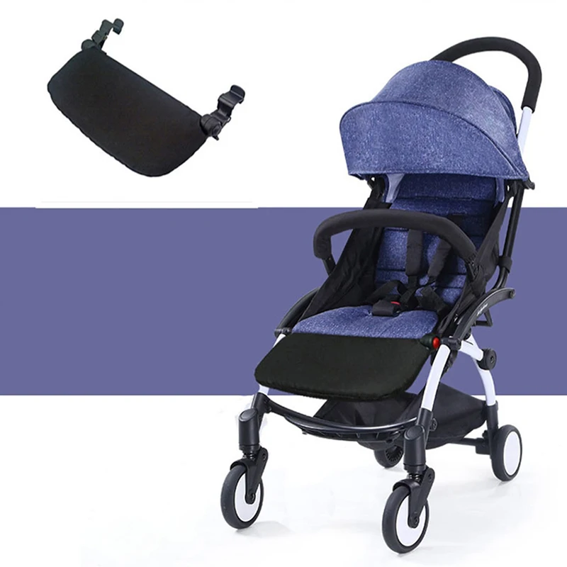 Аксессуары для детской коляски Babyzen yoyo Baby Time Yoya, трон для ног, детские коляски, подставка для ног