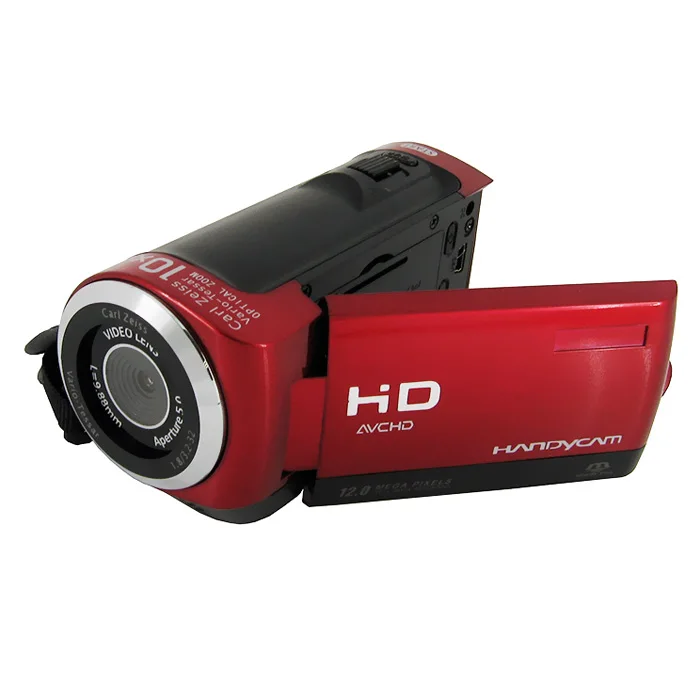 Winait дешевая цифровая видеокамера HD720P с цветным дисплеем |