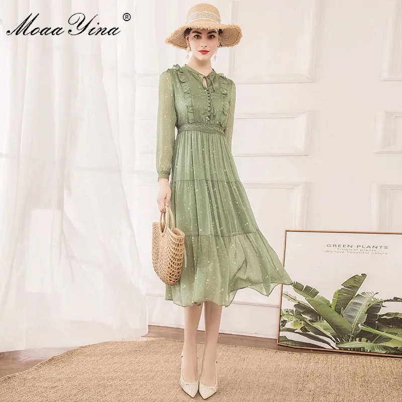 Sexy Purple Floral Cape Mesh Perspective Trailing