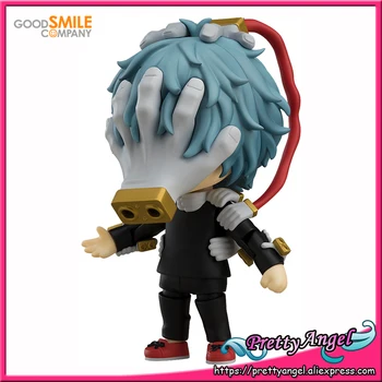 

PrettyAngel - Genuine Good Smile Company GSC No. 1163 My Hero Academia Tomura Shigaraki Villain's Edition Action Figure