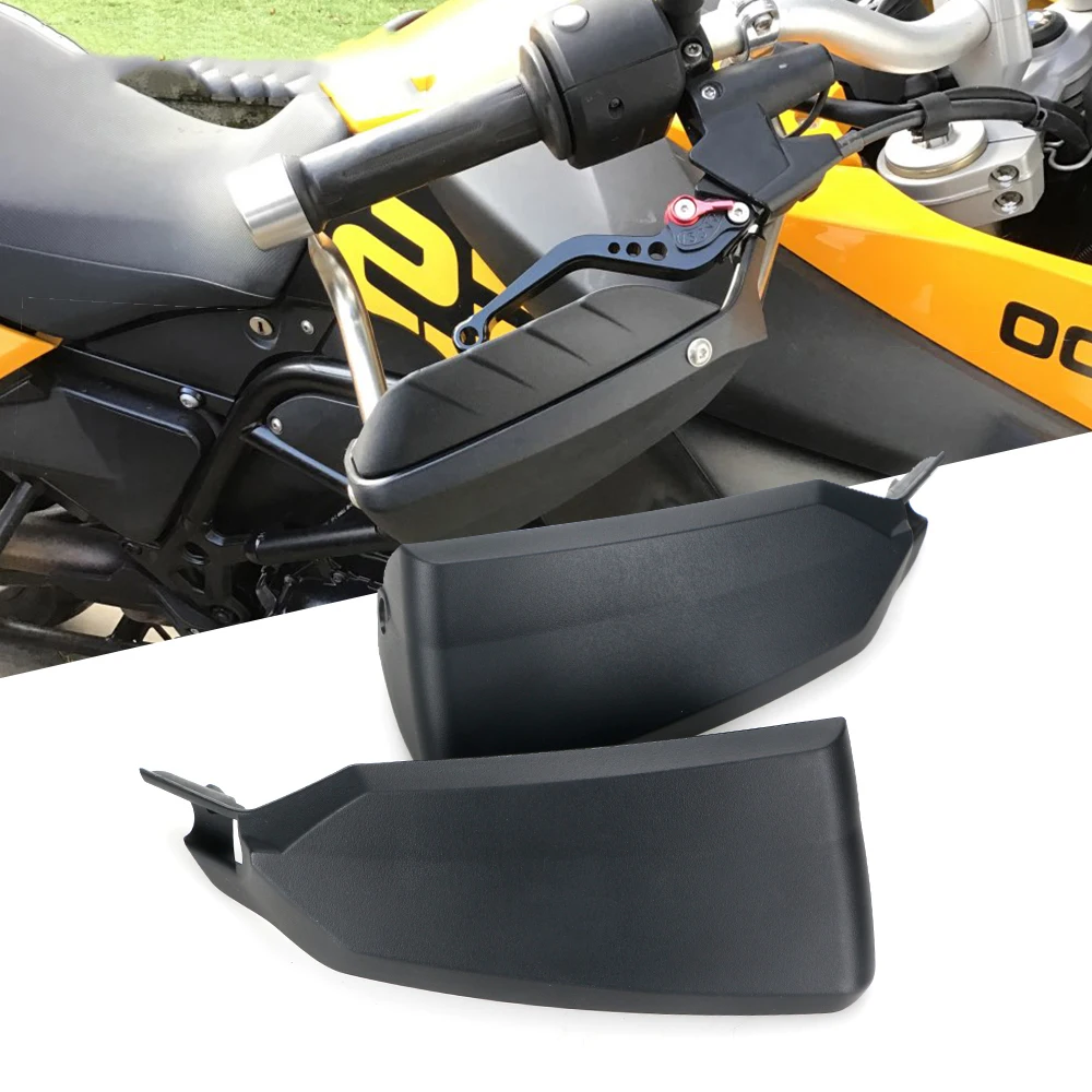 For BMW F800GS Adventure 2008 To 2012 Handguard Brake Clutch Motorcycle Lever Guard Protector Accessories Hand Moto Parts | Автомобили и