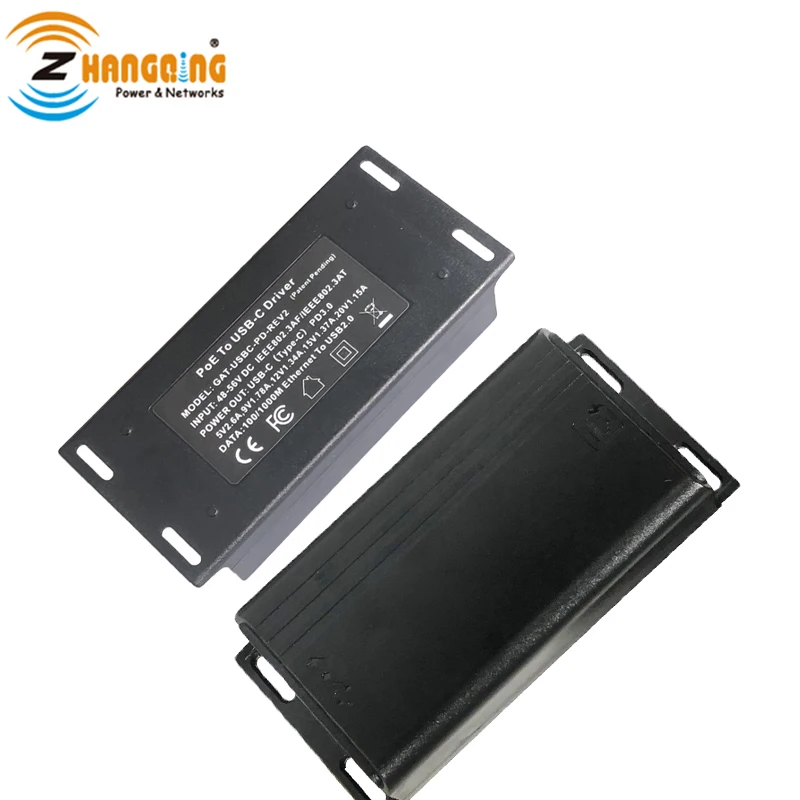PoE+ к USBC power+ данные совместимы с планшетным компьютером, как microsoft Surface Go, samsung Galaxy Tab, Google Pixel телефоны