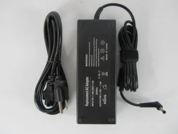 

New 19V 7.9A 150W 5.5*2.5mm AC DC Adapter Power supply Laptop Adapter Charger For Razer Blade17B4 GE63 GE73 ADP-180MB K
