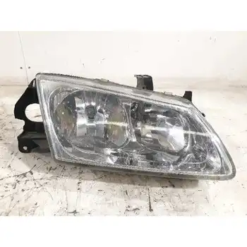 

8709673 headlight Right Nissan Almera (n16/e) 2.2 16v Turbodiesel Cat