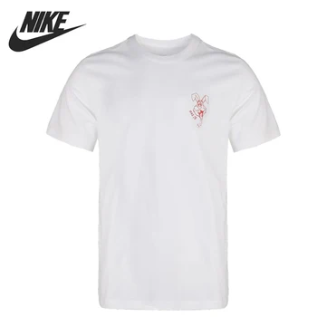 

Original New Arrival NIKE AS M NK SB TEE RABBIT Men's T-shirts short sleeve Sportswear