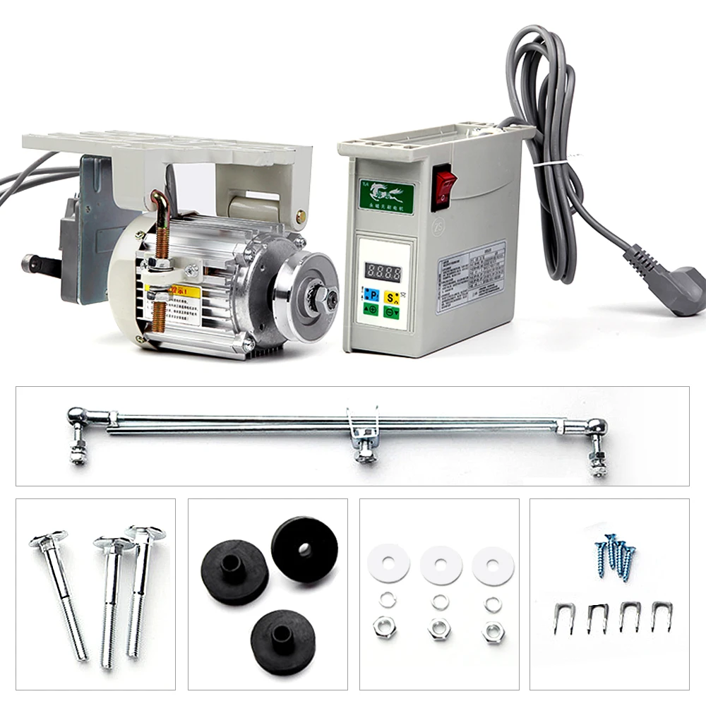 da máquina de costura 110 220 v