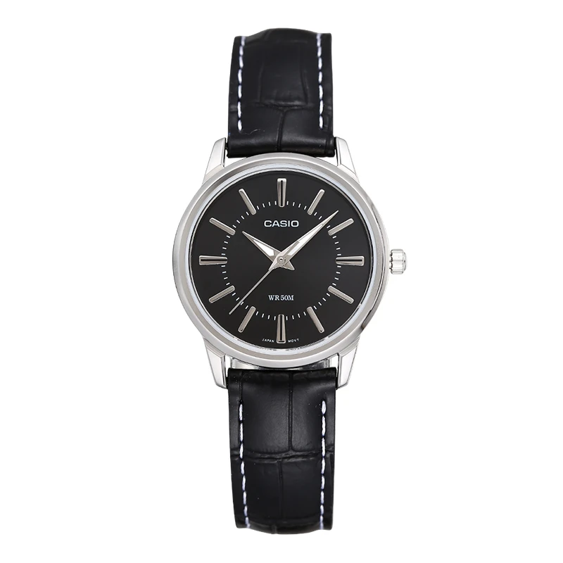 Casio Watch Women's simple fashion waterproof quartz watch LTP 1303L  1A|Women's Watches| - AliExpress
