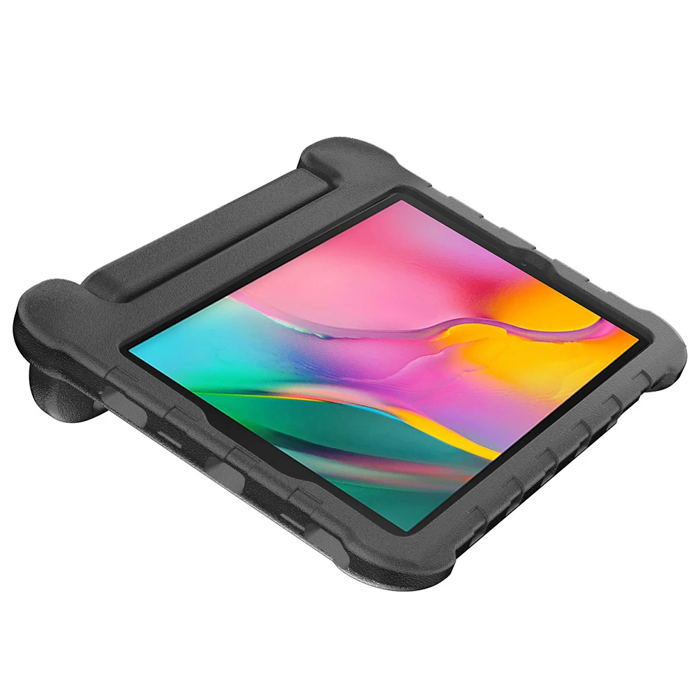 EVA с ручкой защитный чехол для планшета ударопрочный рукав samsung Tab A10.1| |
