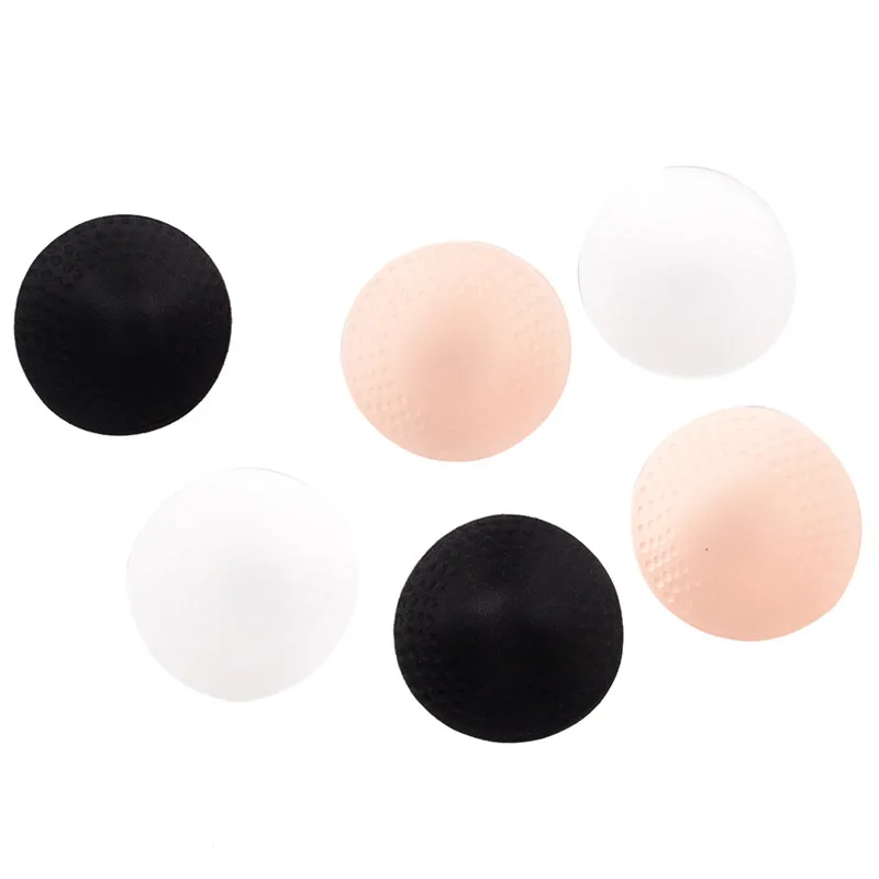 1Pair Foam Top Push Up Bra Pads Insert Breast Enhancer For Bikini pad SwimWear Fashion