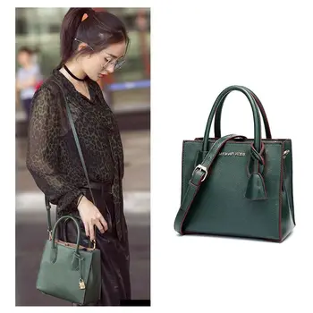 

Women's Bag New Style 2020 Bag Handbag Fashion Shoulder Bag Mini Messenger Bag