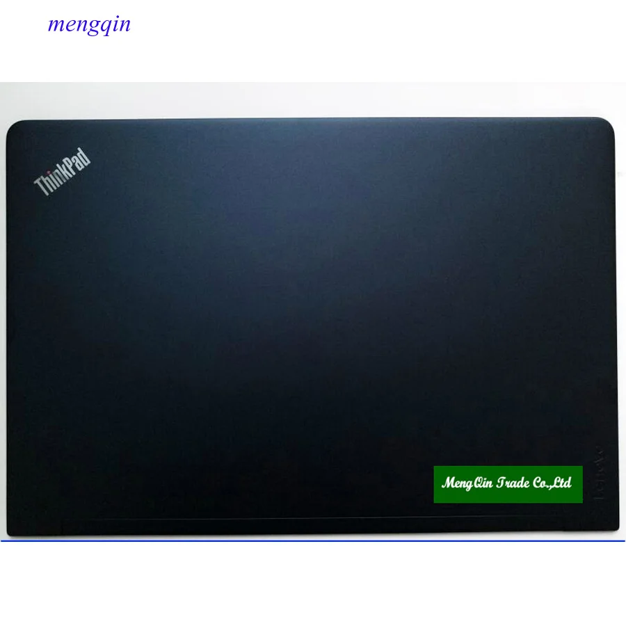 Новый оригинальный чехол для Lenovo ThinkPad S5 E560P задняя крышка ЖК-дисплея верхняя 01AW453