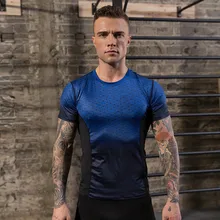 Стройнящее мужское Корректирующее белье с контролем живота, моделирующее нижнее белье, тренажер для талии, корректирующая осанка, футболка, корсет, Спортивная рубашка