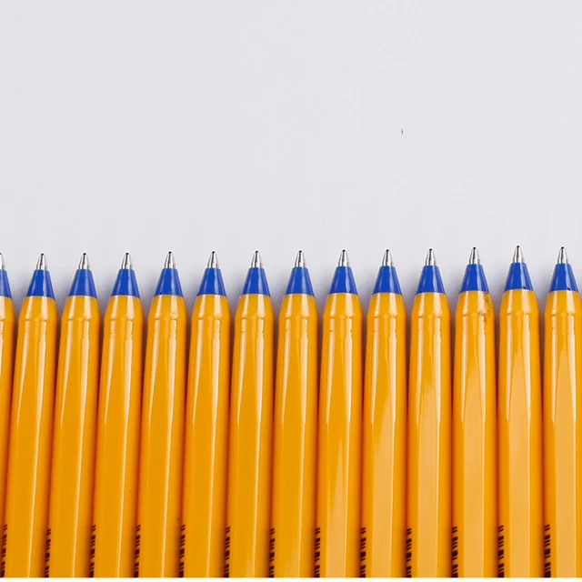 Pack Of Three Pens