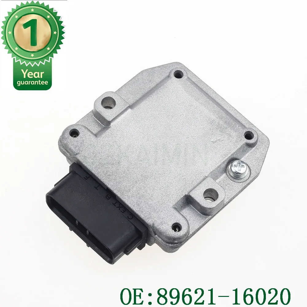 Высокое Качество воспламенитель oem 89621-16020 8962116020 сборка зажигание компьютер использование для toyota для ToyotaLexus 1991-99 воспламенитель