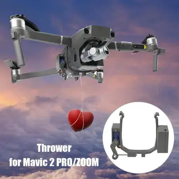 

Applicable to Dajiang Yu Mavic 2 PRO/ZOOM Steering Gear Parabolic Release Mounting Fixed Bracket Delivery Modified Thrower