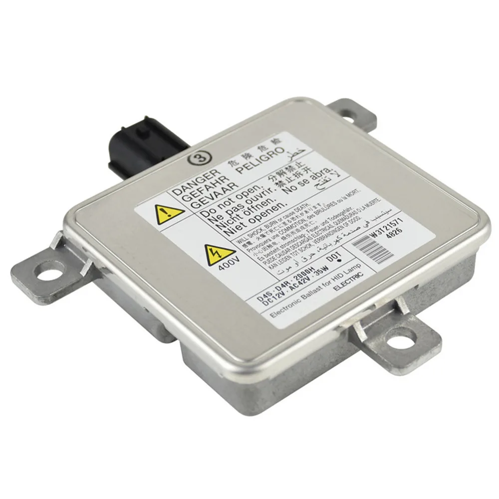 Malcayang Высокое качество OEM ксеноновые HID фары балласт D4S D4R с воспламенителем W3T24571 W3T23371 W3T21571