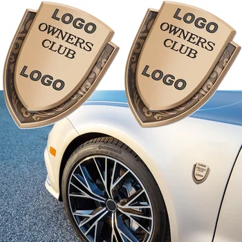 

Car OWNERS CLUB Emblem Sticker Metal For Audi B4 B5 B6 B7 B8 B9 C4 C5 C6 C7 Allroad Q2 Q3 Q4 Q5 Q6 Q7 R8 RS1 RS3 RS4 RS5 RS6 RS7