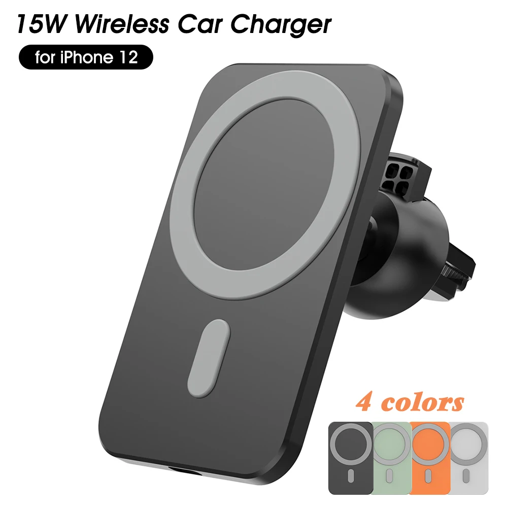 Belkin Magsafe Car Vent Mount Pro Купить