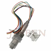5WK96650 Nox Sensor Probe fit for BMW 5er Touring F10 F11 F18 523i 528i 530i N53 STG 2009-2013 11787590402 759040202 5WK96650B 2