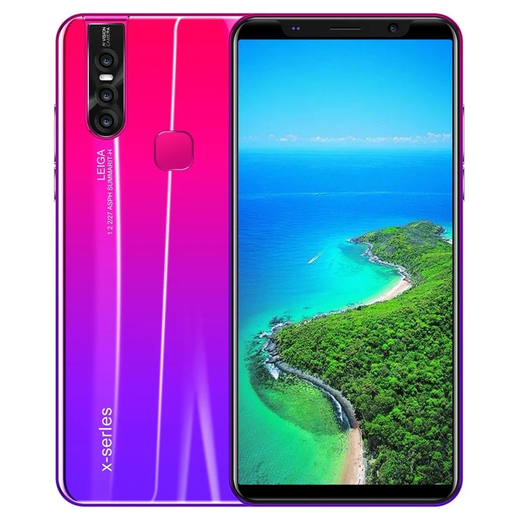 5,8 дюймовый смартфон, wifi, Bluetooth, Android 8,0, 1G, 4ROM, 3g, звонок, мобильный телефон, смартфон, новые телефоны# G30