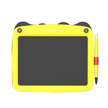 

Cute 9 Inch LCD drawing tablet writing tablet pizarra electronica white/pink/yellow/green