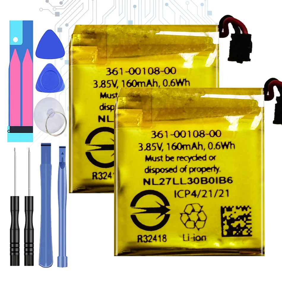 Skinomi Vivoactive 1pcs For Vivoactive Vivoactive Music - Main Image