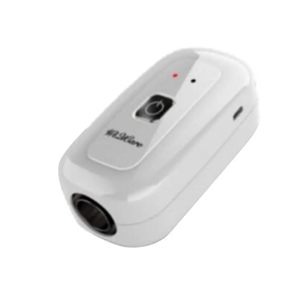 

Cpap Cleaner Disinfection Sterilization Respirator Sterilization Improve Ozone Etticiency Reduce The Smell Of Ozone 1 Set