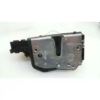 

51227011309 REAR DOOR LOCK LEFT BMW 3 SERIES TOURING (E46)