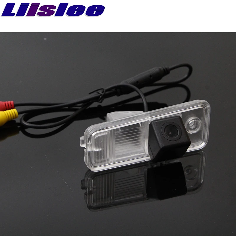 Car Camera For KIA Carens RP MK3 2012 2013 2014 2015 High Quality Rear View Back Up Camera For PAL : NTSC | CCD + RCA Standard2