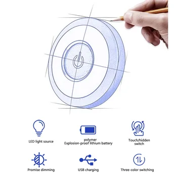 

Car Reading Light Led Interior Light Rear Car Ceiling Trunk Roof Light
