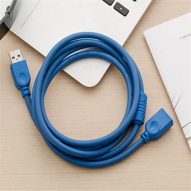 

201901201907 rong li factory direct sell Red double IDE Cables 6 colours 62.8