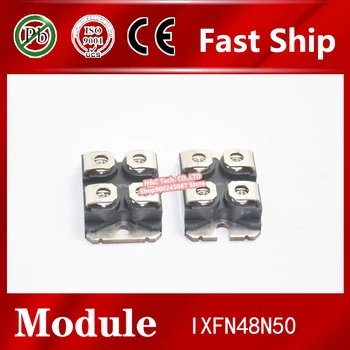 

Fast ship 1pcs IXFN48N50 Module IXFN48N50 IXFN48N50