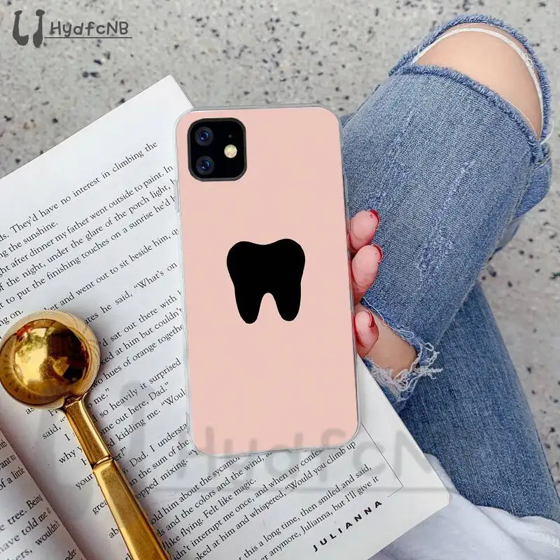 Cute Wisdom Teeth Tooth Custom