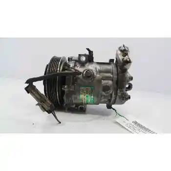 

131004 131004 compressor Air Conditioner Opel Corsa C Enjoy